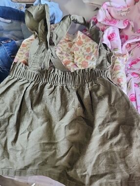 Girls 3 T Bundle